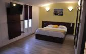 Туры в отель Massilia Hotel