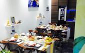 Туры в отель Massilia Hotel