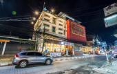 Туры в отель P168 Hostel