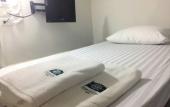 Туры в отель P168 Hostel