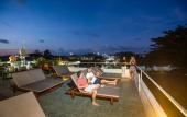 Туры в отель P168 Hostel