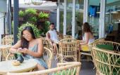 Туры в отель P168 Hostel