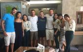 Туры в отель P168 Hostel