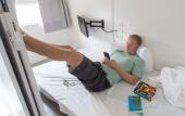 Туры в отель P168 Hostel