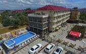 Туры в отель Anzhelina Mini-Hotel