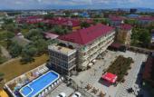 Туры в отель Anzhelina Mini-Hotel