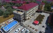 Туры в отель Anzhelina Mini-Hotel