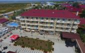 Туры в отель Anzhelina Mini-Hotel