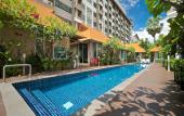 Туры в отель BBHOUSE pattaya