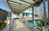 Туры в отель BBHOUSE pattaya