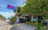 Туры в отель BBHOUSE pattaya