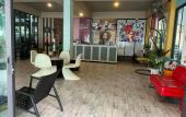 Туры в отель BBHOUSE pattaya