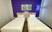 Туры в отель BBHOUSE pattaya
