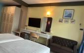 Туры в отель BBHOUSE pattaya