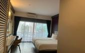 Туры в отель BBHOUSE pattaya