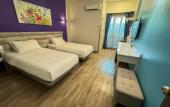 Туры в отель BBHOUSE pattaya