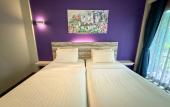 Туры в отель BBHOUSE pattaya