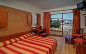 Туры в отель Alua Hawaii Ibiza