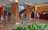 Туры в отель Alua Hawaii Ibiza