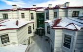 Туры в отель Kars-i Sirin Hotel