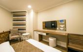 Туры в отель Kars-i Sirin Hotel