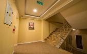 Туры в отель Kars-i Sirin Hotel
