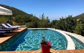 Туры в отель Ambar Evleri Villa