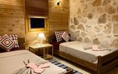 Туры в отель Ambar Evleri Villa