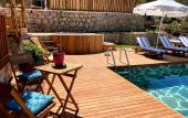 Туры в отель Ambar Evleri Villa