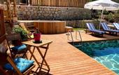 Туры в отель Ambar Evleri Villa