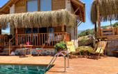 Туры в отель Ambar Evleri Villa