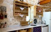 Туры в отель Ambar Evleri Villa