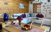 Туры в отель Ambar Evleri Villa