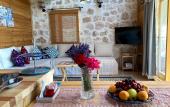 Туры в отель Ambar Evleri Villa