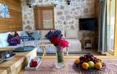 Туры в отель Ambar Evleri Villa