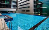 Туры в отель The Klagan Riverson Hotel & Residence