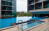 Туры в отель The Klagan Riverson Hotel & Residence