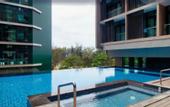 Туры в отель The Klagan Riverson Hotel & Residence
