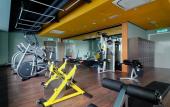 Туры в отель The Klagan Riverson Hotel & Residence