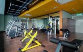 Туры в отель The Klagan Riverson Hotel & Residence