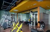 Туры в отель The Klagan Riverson Hotel & Residence
