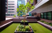 Туры в отель The Klagan Riverson Hotel & Residence