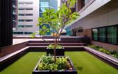 Туры в отель The Klagan Riverson Hotel & Residence