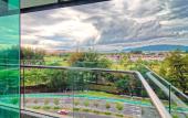 Туры в отель The Klagan Riverson Hotel & Residence