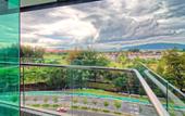 Туры в отель The Klagan Riverson Hotel & Residence