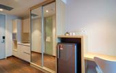 Туры в отель The Klagan Riverson Hotel & Residence