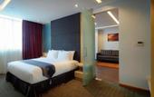 Туры в отель The Klagan Riverson Hotel & Residence