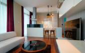 Туры в отель The Klagan Riverson Hotel & Residence