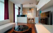 Туры в отель The Klagan Riverson Hotel & Residence