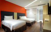 Туры в отель The Klagan Riverson Hotel & Residence